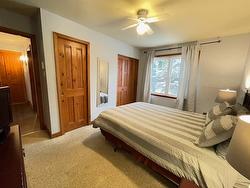 Master bedroom - 