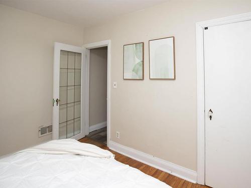 639 Red River Road, Thunder Bay, ON - Indoor Photo Showing Bedroom