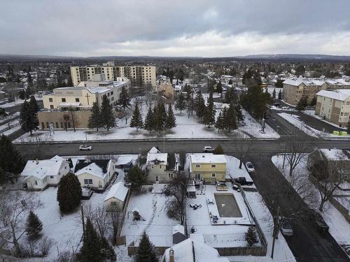 639 Red River Road, Thunder Bay, ON - Outdoor With View