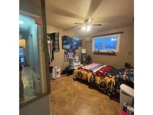 643 Churchill Dr. W, Thunder Bay, ON - Indoor Photo Showing Bedroom