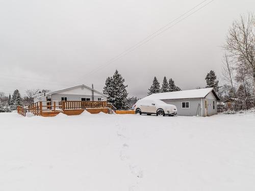 723 Airport Road, Kenora, ON - Outdoor