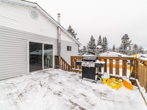 723 Airport Road, Kenora, ON - Outdoor