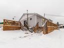 723 Airport Road, Kenora, ON  - Outdoor With Deck Patio Veranda 