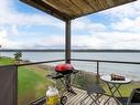 1301-27 Island Hwy South, Campbell River, BC  - Outdoor With Body Of Water With Deck Patio Veranda With View 