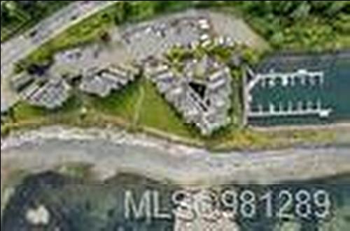 1301-27 Island Hwy South, Campbell River, BC - Outdoor With View