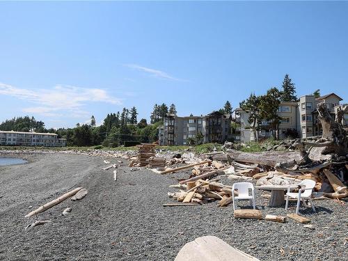 1301-27 Island Hwy South, Campbell River, BC - Outdoor With View