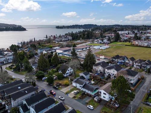 2074 Dover St, Sooke, BC - Outdoor With Body Of Water With View