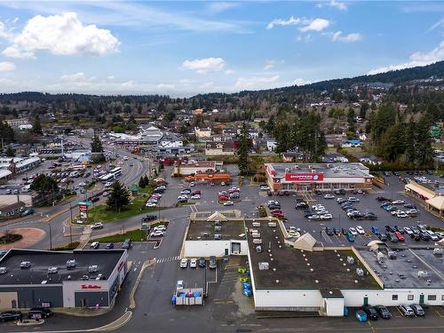 2074 Dover St, Sooke, BC - Outdoor With View