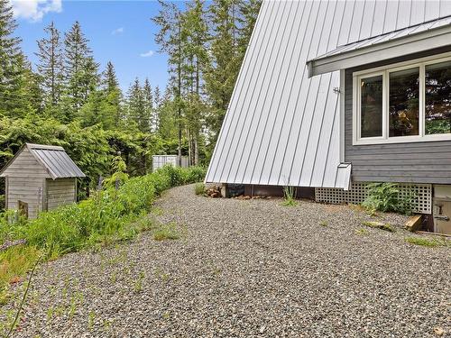 5461 Grouse Rd, Courtenay, BC 