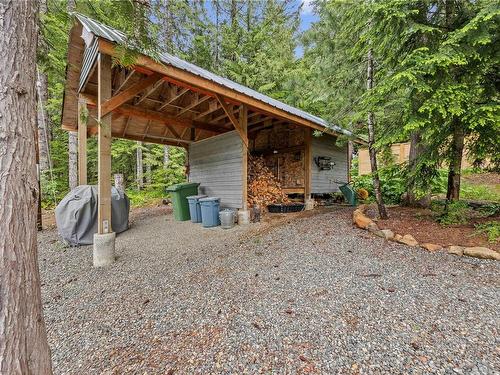 5461 Grouse Rd, Courtenay, BC 