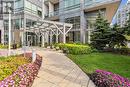 1208 - 2240 Lakeshore Boulevard W, Toronto, ON  - Outdoor With Balcony 