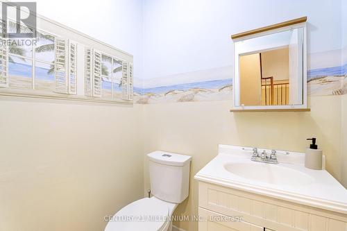 12 - 960 Warwick Court, Burlington, ON - Indoor Photo Showing Bathroom