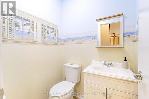 12 - 960 Warwick Court, Burlington, ON - Indoor Photo Showing Bathroom