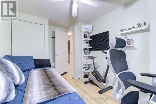 12 - 960 Warwick Court, Burlington, ON - Indoor Photo Showing Gym Room