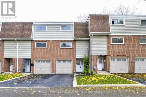 12 - 960 Warwick Court, Burlington, ON - Outdoor With Facade