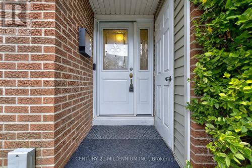 12 - 960 Warwick Court, Burlington, ON - Outdoor With Exterior