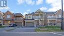 76 Elmcrest Drive, Brampton, ON  - Outdoor With Balcony With Facade 