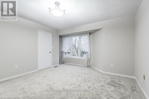 29 - 1135 Mccraney Street E, Oakville, ON - Indoor Photo Showing Other Room