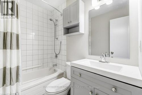 29 - 1135 Mccraney Street E, Oakville, ON - Indoor Photo Showing Bathroom