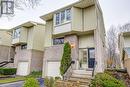 29 - 1135 Mccraney Street E, Oakville, ON  - Outdoor 