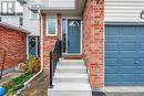 34 Corey Circle, Halton Hills, ON  - Outdoor 