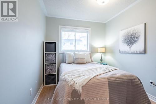 34 Corey Circle, Halton Hills, ON - Indoor Photo Showing Bedroom