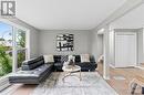 46 Newbury Avenue, Ottawa, ON  - Indoor Photo Showing Living Room 