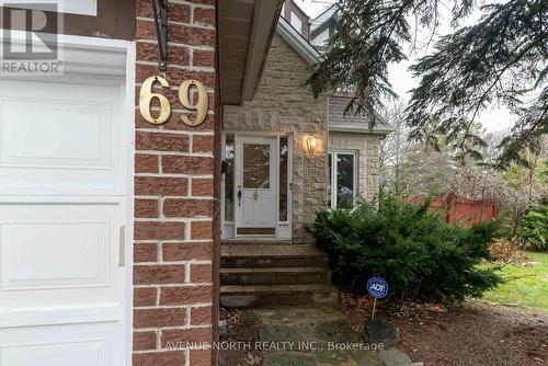 69 Ipswich Terrace, Ottawa, ON - Outdoor