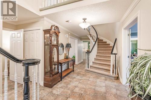 69 Ipswich Terrace, Ottawa, ON - Indoor Photo Showing Other Room