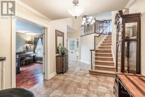 69 Ipswich Terrace, Ottawa, ON - Indoor Photo Showing Other Room