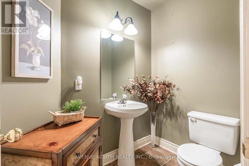 69 Ipswich Terrace, Ottawa, ON - Indoor Photo Showing Bathroom