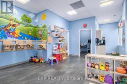 Well established Child Care facility - 