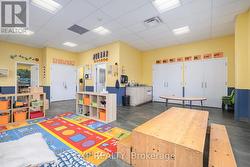 Well established Child Care facility - 