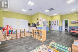 Well established Child Care facility - 