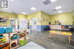 Well established Child Care facility - 