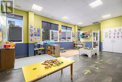 Well established Child Care facility - 