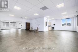 Available space to lease - 