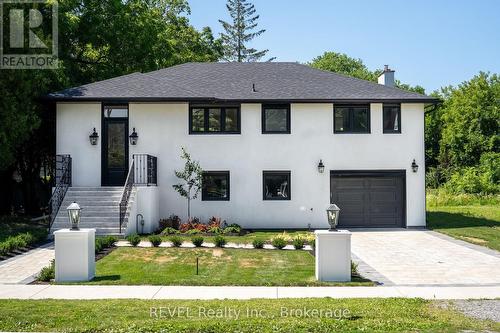 489 Regent Street, Niagara-On-The-Lake, ON - Outdoor