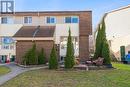 210 - 36D Forester Crescent, Ottawa, ON  - Outdoor 