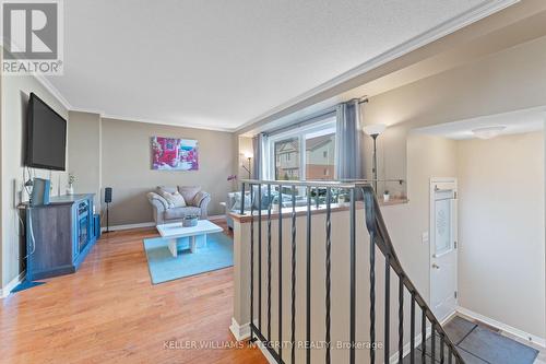 210 - 36D Forester Crescent, Ottawa, ON - Indoor Photo Showing Other Room