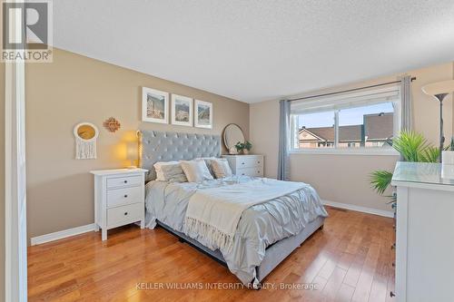 210 - 36D Forester Crescent, Ottawa, ON - Indoor Photo Showing Bedroom