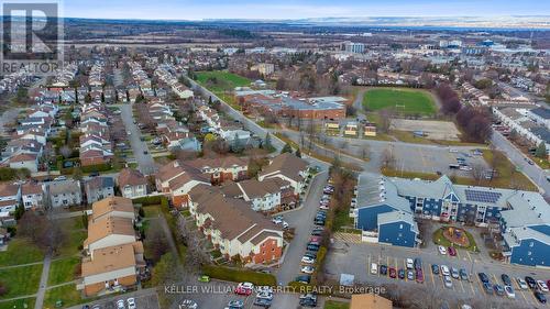 210 - 36D Forester Crescent, Ottawa, ON - Outdoor With View