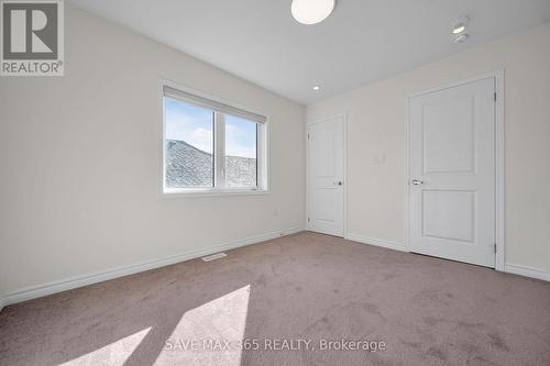 58 Stother Crescent, Bracebridge, ON - Indoor Photo Showing Other Room