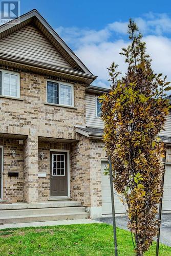 28 - 169 Bismark Drive, Cambridge, ON 