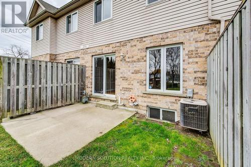 28 - 169 Bismark Drive, Cambridge, ON 