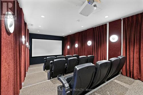 1408 - 201 Parkdale Avenue, Ottawa, ON - Indoor Photo Showing Other Room