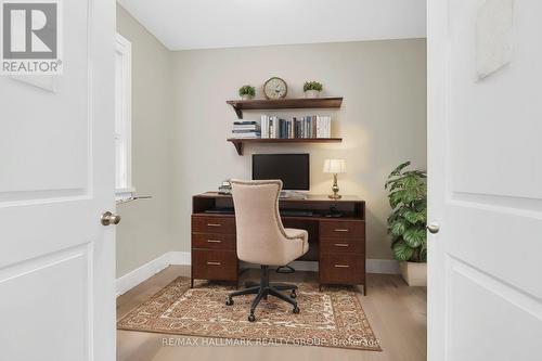 77 Axel Crescent, Ottawa, ON - Indoor Photo Showing Office