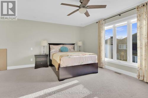 77 Axel Crescent, Ottawa, ON - Indoor Photo Showing Bedroom