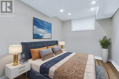 77 Axel Crescent, Ottawa, ON - Indoor Photo Showing Bedroom