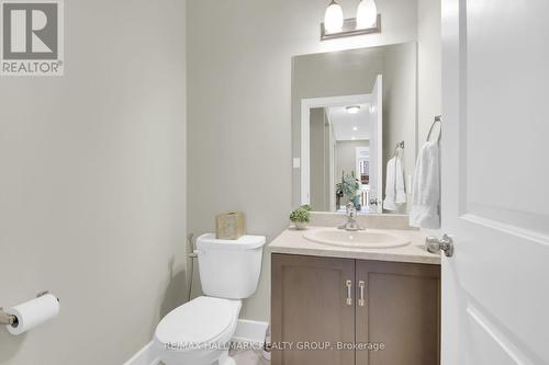 77 Axel Crescent, Ottawa, ON - Indoor Photo Showing Bathroom